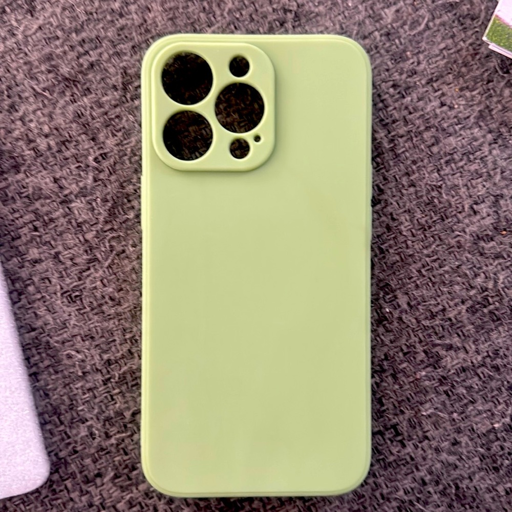 IPhone 12 Pro case